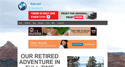 Desktop Screenshot of fulltimetimeshare.com